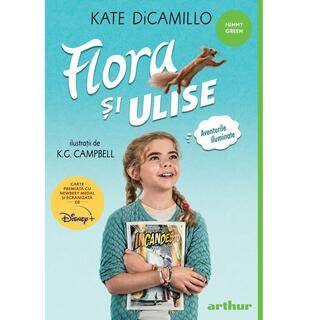 Flora şi Ulise