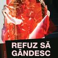 Copertă produs Refuz să g&acirc;ndesc - gallery small 