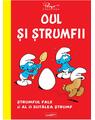 Copertă produs Oul și ștrumfii - thumb 1