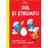 Copertă produs Oul și ștrumfii