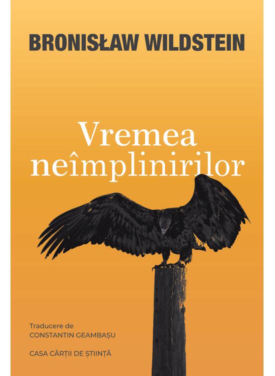 Copertă produs Vremea ne&icirc;mplinirilor - gallery big 1