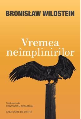 Copertă produs Vremea ne&icirc;mplinirilor