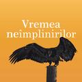 Copertă produs Vremea ne&icirc;mplinirilor - gallery small 