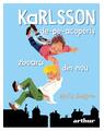 Copertă produs Karlsson-de-pe-acoperiș zboară din nou - HC - thumb 1