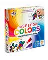 Copertă produs Speed Colors: Memorăm și colorăm - thumb 1