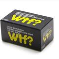 Copertă produs Wtf? - gallery small 