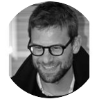 Fotografie autor  Nicolas Mathieu