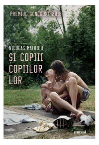 Copertă produs Și copiii copiilor lor