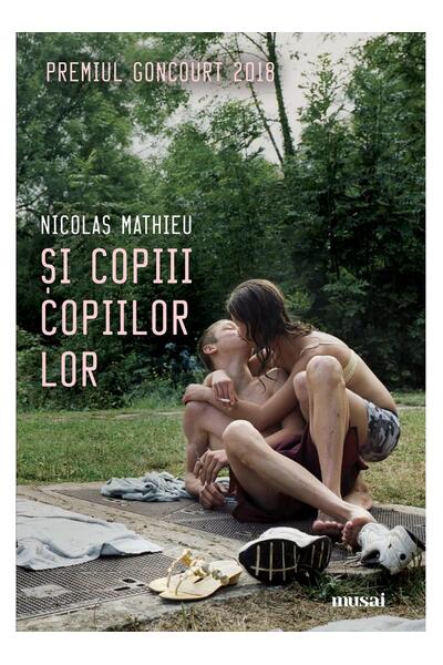 Și copiii copiilor lor