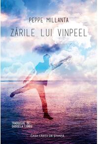 Copertă produs Zările lui Vinpeel