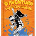 Copertă produs Rowley prezintă: O aventură superformidabilă (Vol. 2) - gallery small 