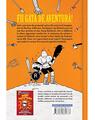 Copertă produs Rowley prezintă: O aventură superformidabilă (Vol. 2) - thumb 2
