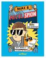 Copertă produs Mac sub acoperire (Vol. 1) - thumb 1