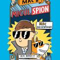Copertă produs Mac sub acoperire (Vol. 1) - gallery small 