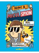 Mac sub acoperire (Vol. 1)
