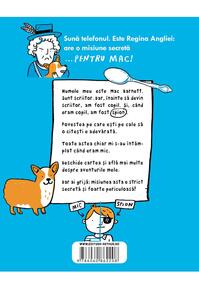 Copertă produs Mac sub acoperire (Vol. 1)