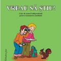 Copertă produs Vreau să știu! Caiet de muncă independentă pentru cunoașterea mediului - gallery small 