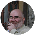 Fotografie autor Alfred Budai
