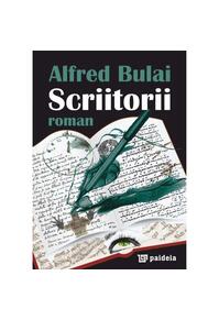 Copertă produs Scriitori