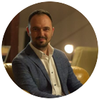 Fotografie autor Bogdan Năstase