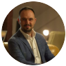 Fotografie autor Bogdan Năstase