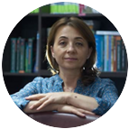 Fotografie autor Maria Piroi