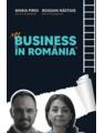 Copertă produs My Business in Romania - thumb 1