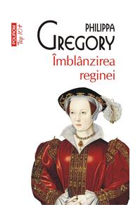 Copertă produs Îmblânzirea reginei (Top 10+)