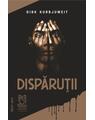 Copertă produs Dispăruții - thumb 1