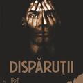 Copertă produs Dispăruții - gallery small 
