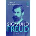 Copertă produs Tehnica psihanalizei. Opere Esenţiale (Vol.11) - gallery small 