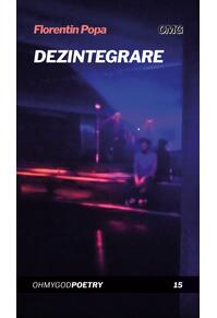 Copertă produs Dezintegrare