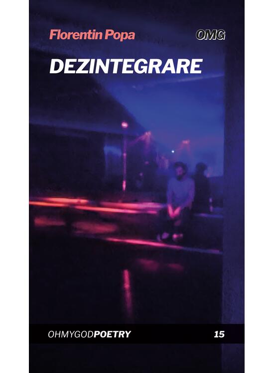 Copertă produs Dezintegrare - gallery big 1