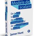 Copertă produs Modele de scalare. De la mic la mare, de la mare la inimaginabil și de la inimaginabil la posibil - gallery small 