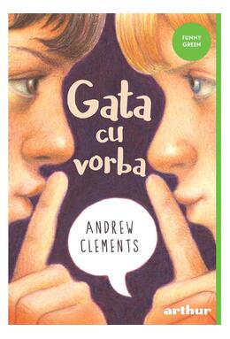 Copertă produs Gata cu vorba