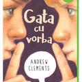 Copertă produs Gata cu vorba - gallery small 