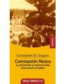 Copertă produs Constantin Noica în Amintirile și Mărturisirile unui Preot Ortodox - thumb 1