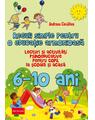 Copertă produs Reguli simple pentru o educație armonioasă. Lecturi și activități psihoeducative pentru copii, la școală și acasă. 6-10 ani - thumb 1
