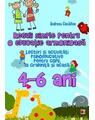 Copertă produs Reguli simple pentru o educație armonioasă. Lecturi și activități psihoeducative pentru copii, la școală și acasă. 6-10 ani - thumb 1
