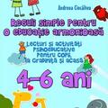 Copertă produs Reguli simple pentru o educație armonioasă. Lecturi și activități psihoeducative pentru copii, la școală și acasă. 6-10 ani - gallery small 