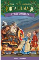 Portalul magic. Atacul vikingilor (Vol.15)