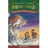 Copertă produs Portalul magic. Vrăjitorul din Era Glaciară (Vol. 7)