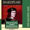 Copertă produs Viața și moartea regelui Richard al III-lea (ediția a II-a) - gallery small 