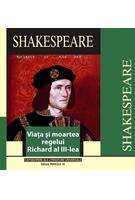 Viața și moartea regelui Richard al III-lea (ediția a II-a)