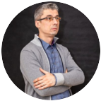 Fotografie autor Octavian Herța