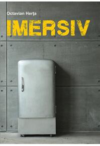 Copertă produs Imersiv