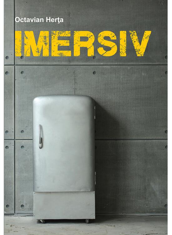 Copertă produs Imersiv - gallery big 1