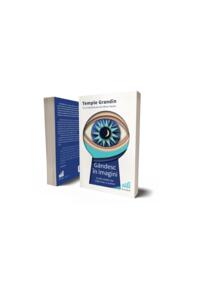 Copertă produs Gândesc în imagini