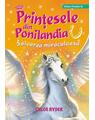 Copertă produs Salvarea miraculoasă. Prinţesele din Ponilandia (Vol. 5) - thumb 1