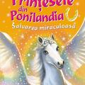Copertă produs Salvarea miraculoasă. Prinţesele din Ponilandia (Vol. 5) - gallery small 